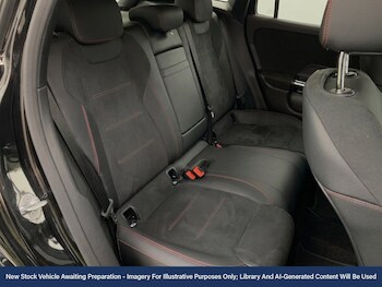 Used Mercedes-Benz EQA 2022 for sale - 78604583: Photo