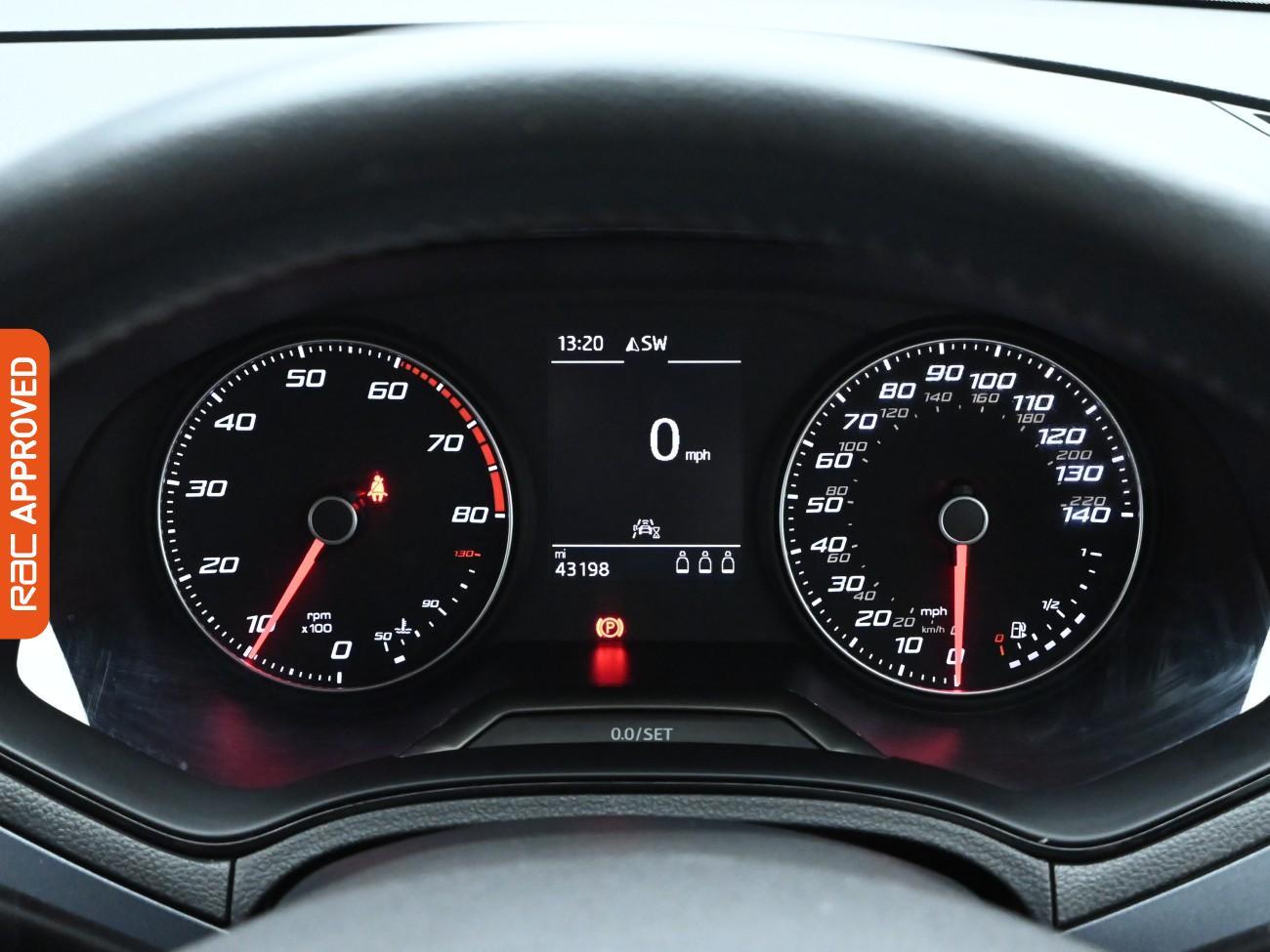Used SEAT Arona 2020 for sale - 76257011: Photo 11