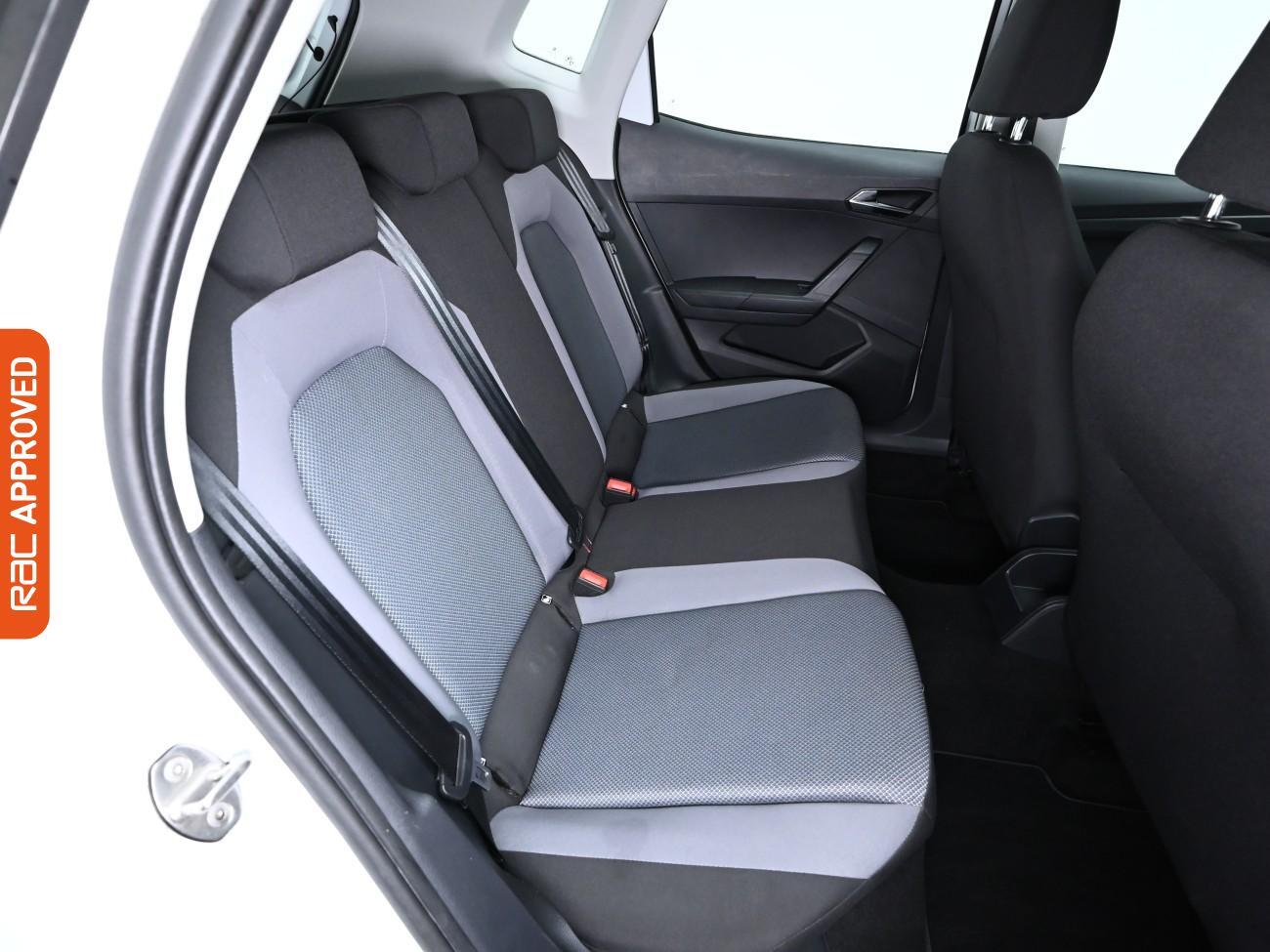 Used SEAT Arona 2020 for sale - 76257011: Photo 13
