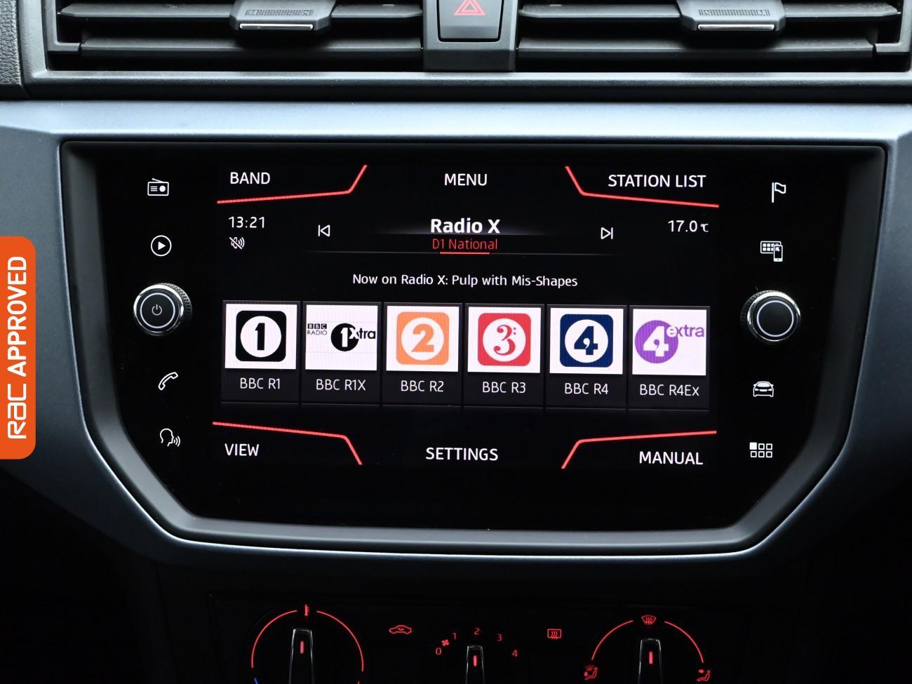 Used SEAT Arona 2020 for sale - 76257011: Photo 14