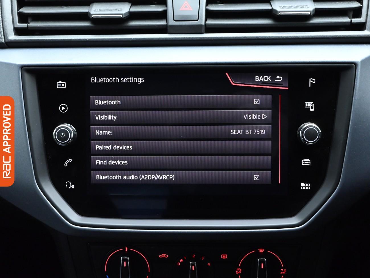 Used SEAT Arona 2020 for sale - 76257011: Photo 15