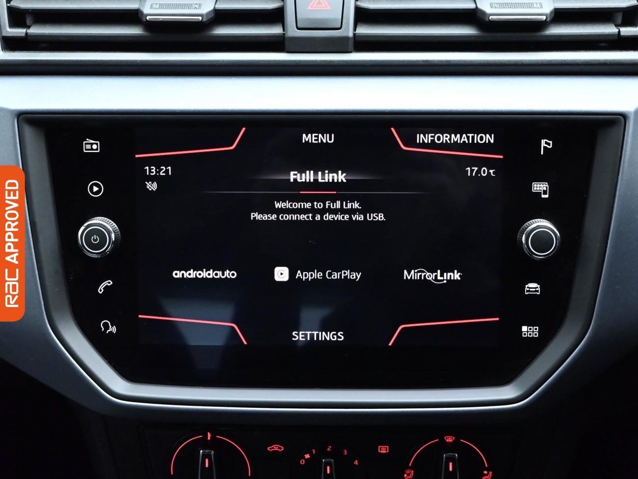 Used SEAT Arona 2020 for sale - 76257011: Photo 16