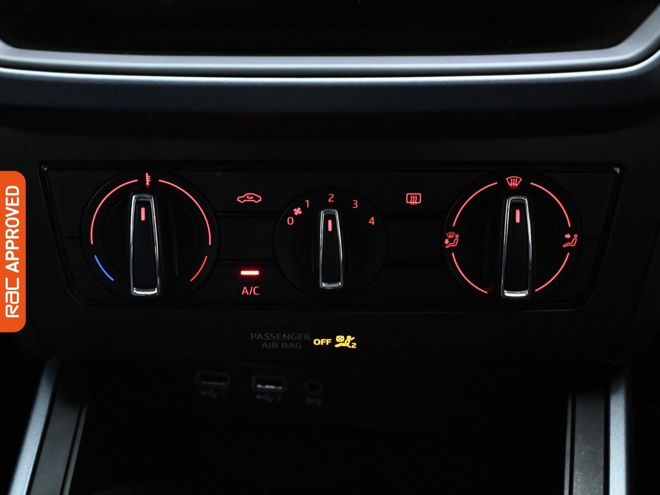 Used SEAT Arona 2020 for sale - 76257011: Photo 17