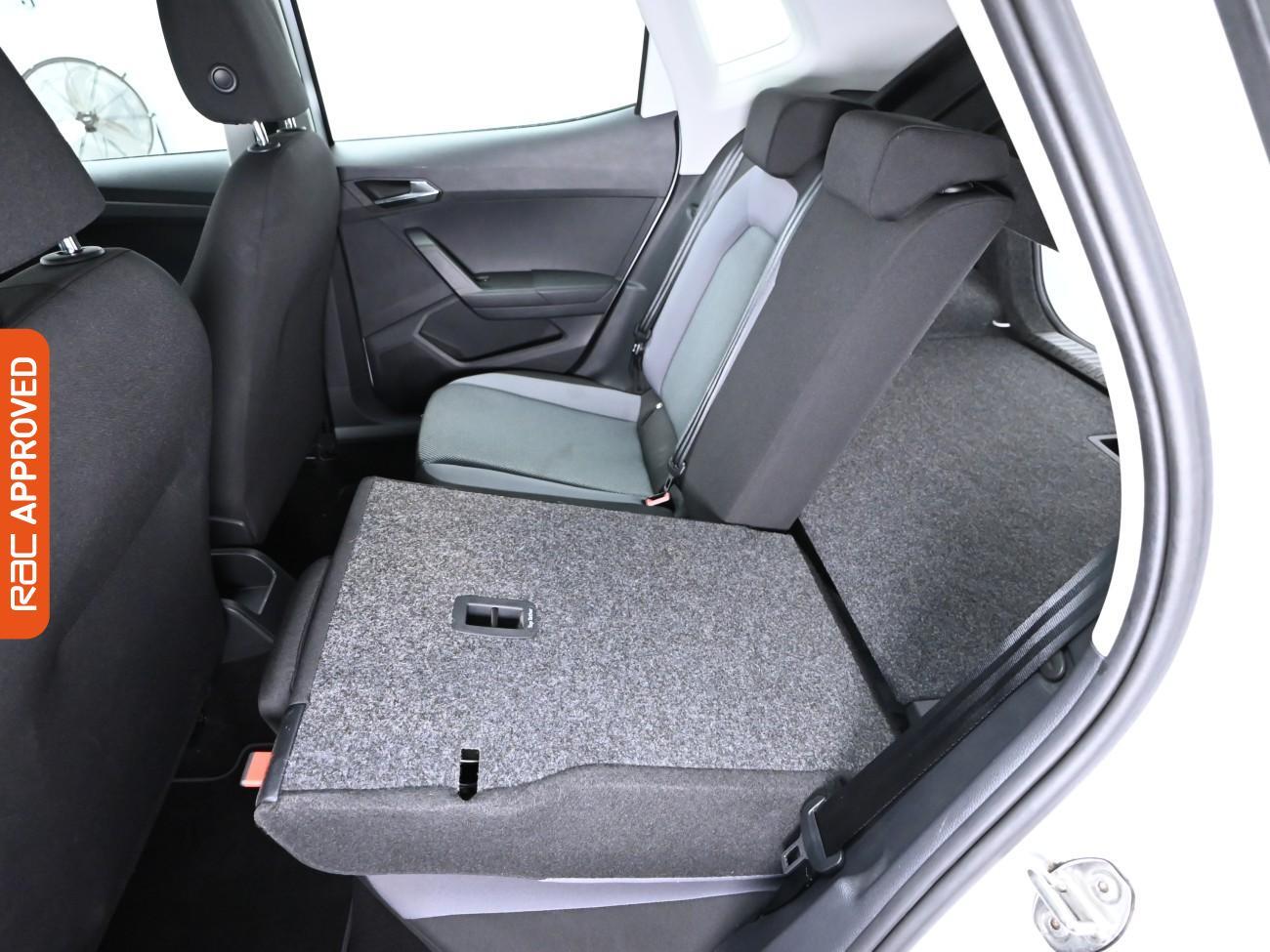 Used SEAT Arona 2020 for sale - 76257011: Photo 25