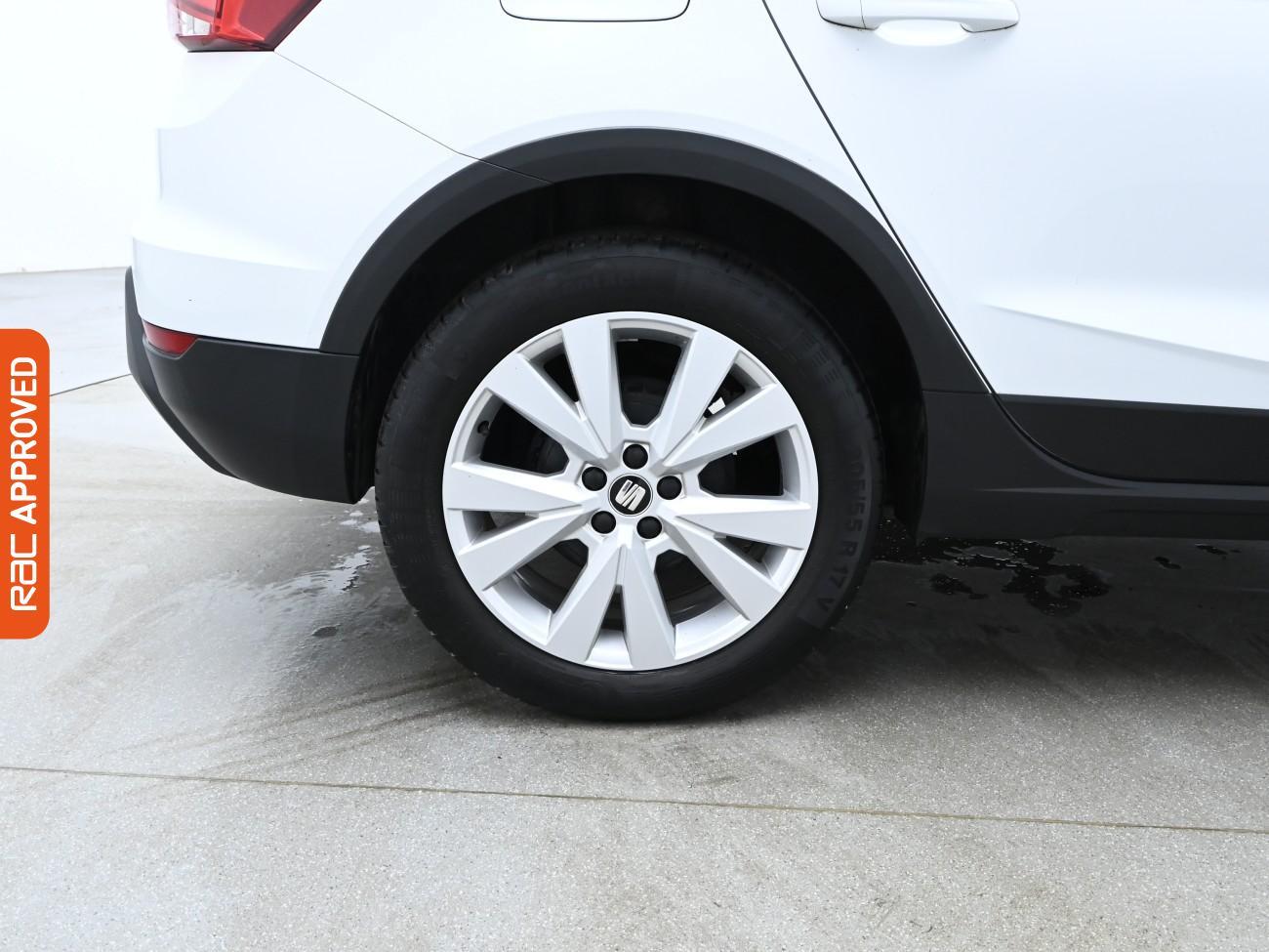 Used SEAT Arona 2020 for sale - 76257011: Photo 27