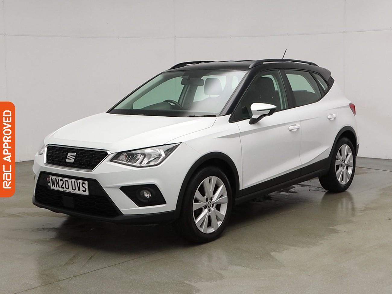 Used SEAT Arona 2020 for sale - 76257011: Photo 28