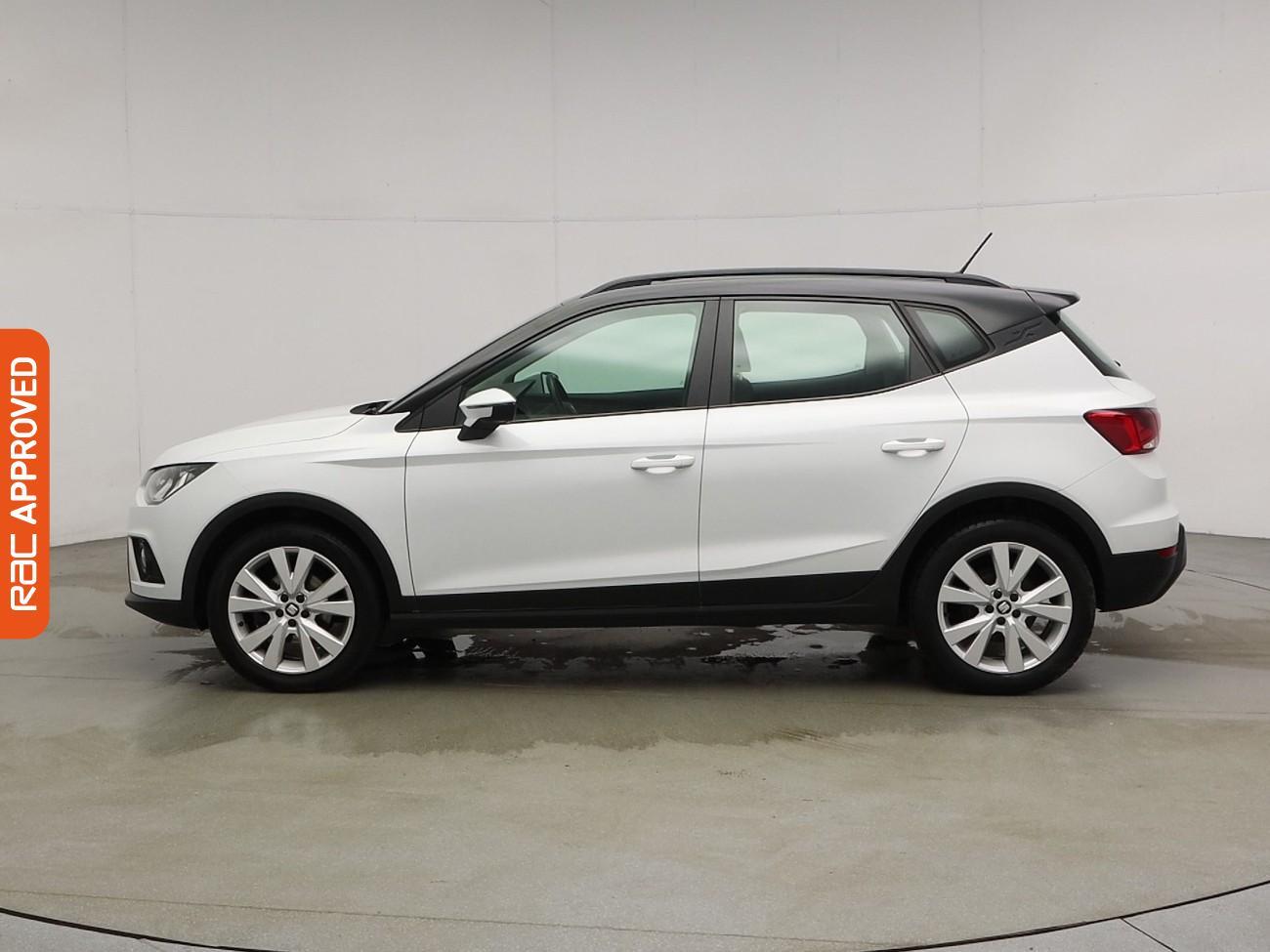 Used SEAT Arona 2020 for sale - 76257011: Photo 29