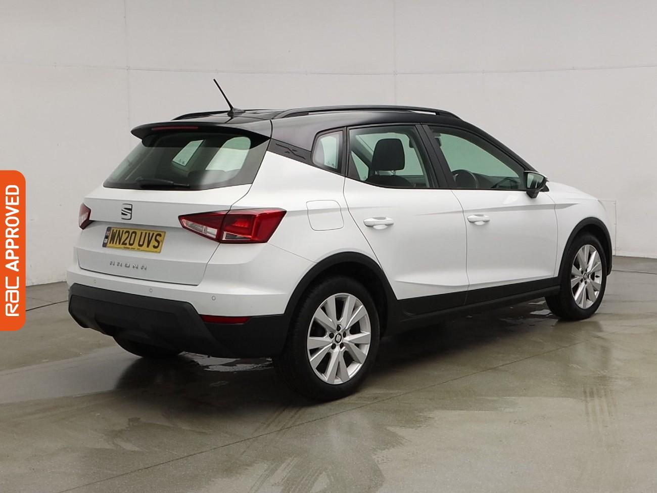 Used SEAT Arona 2020 for sale - 76257011: Photo 31