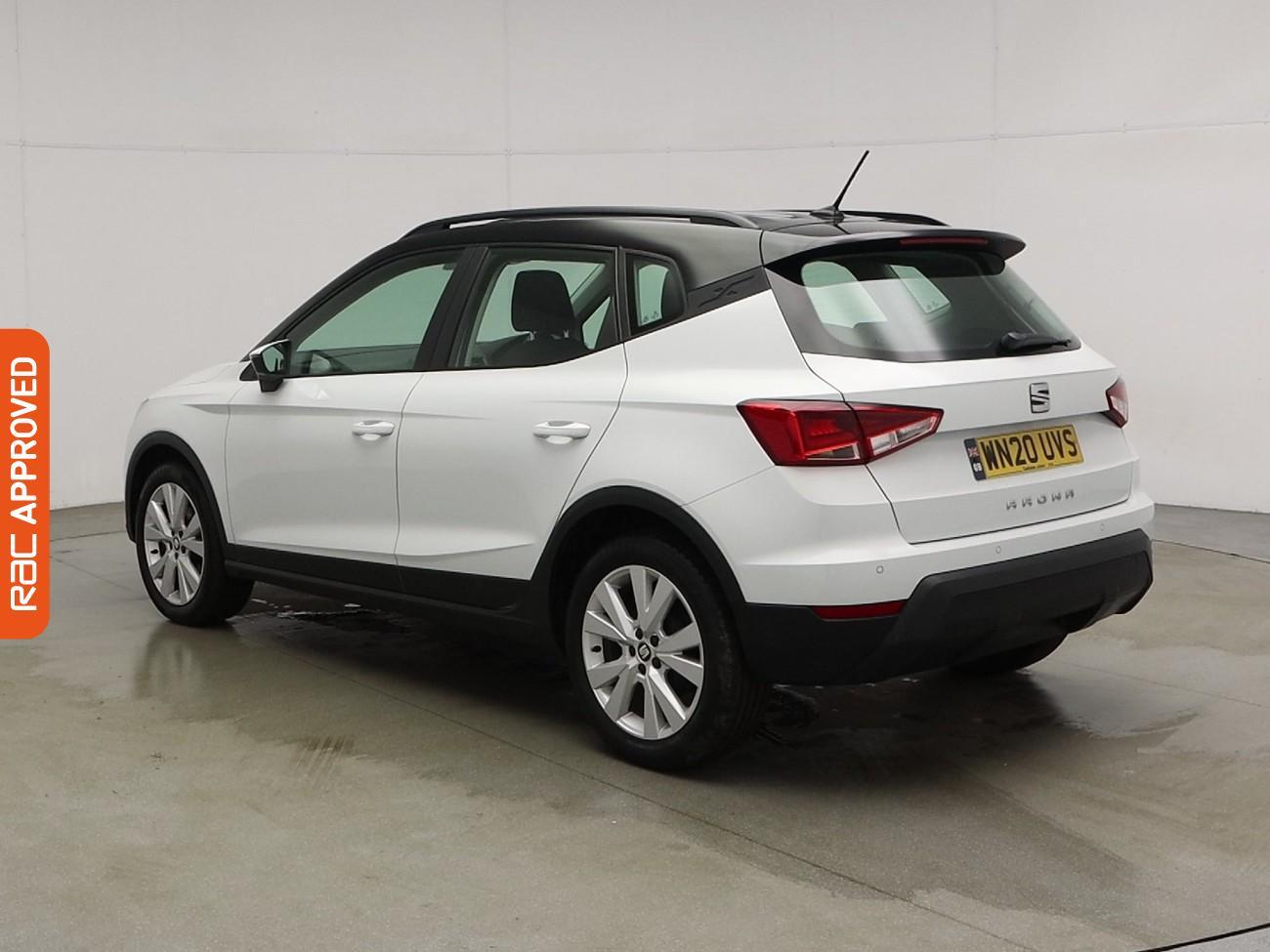 Used SEAT Arona 2020 for sale - 76257011: Photo 4