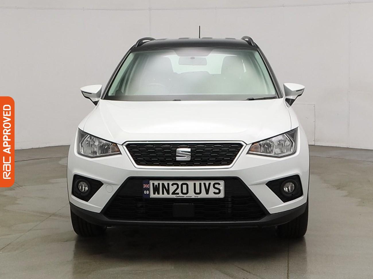 Used SEAT Arona 2020 for sale - 76257011: Photo 7