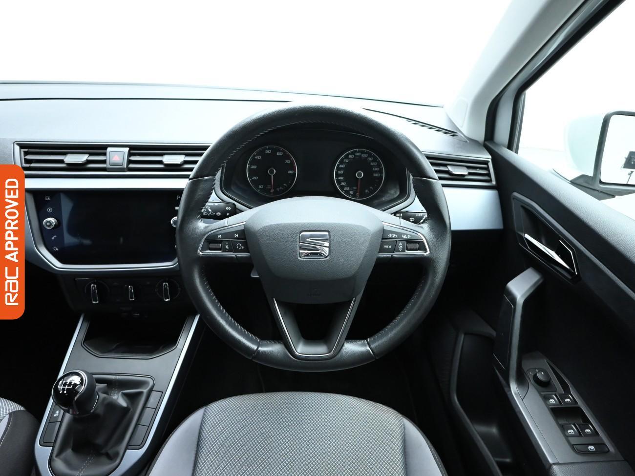 Used SEAT Arona 2020 for sale - 76257011: Photo 9