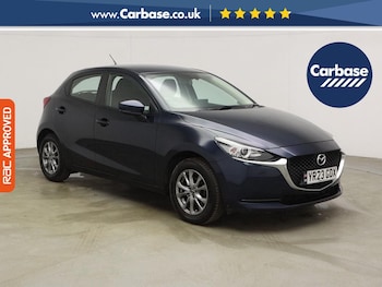 Used Mazda Mazda2 2023 for sale - 78604544: Photo