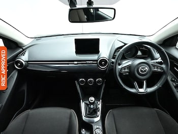 Used Mazda Mazda2 2023 for sale - 78604544: Photo