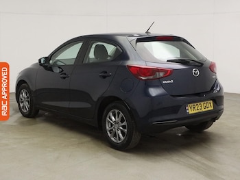 Used Mazda Mazda2 2023 for sale - 78604544: Photo