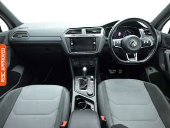 Used Volkswagen Tiguan 2019 for sale - 74587968: Photo