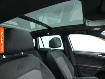 Used Volkswagen Tiguan 2019 for sale - 74587968: Photo