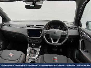 Used SEAT Arona 2021 for sale - 78925556: Photo