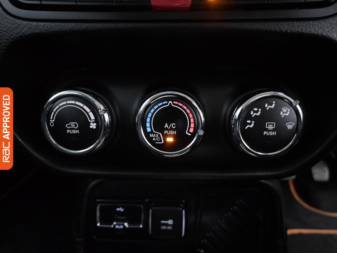 Used Jeep Renegade 2016 for sale - 76341191: Photo 17
