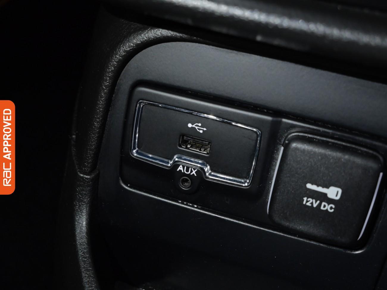 Used Jeep Renegade 2016 for sale - 76341191: Photo 18