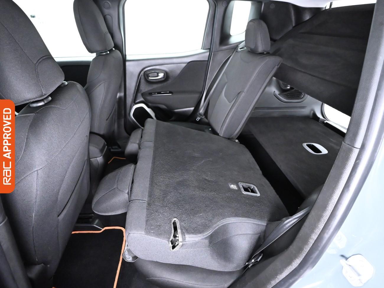 Used Jeep Renegade 2016 for sale - 76341191: Photo 22