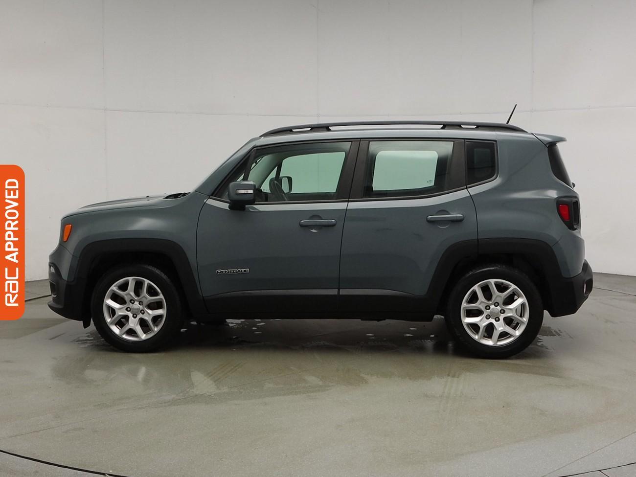 Used Jeep Renegade 2016 for sale - 76341191: Photo 26