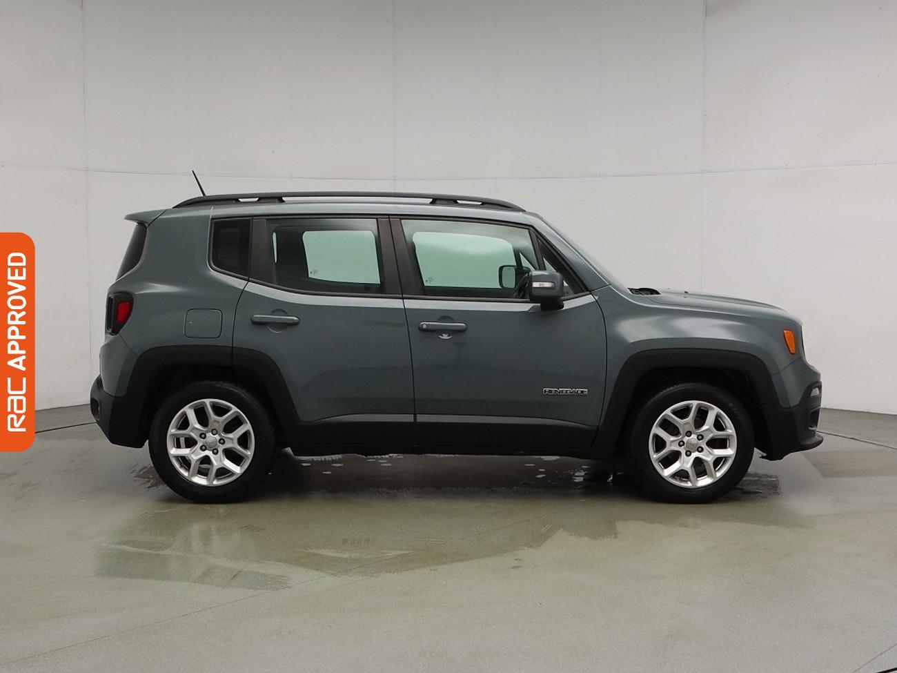 Used Jeep Renegade 2016 for sale - 76341191: Photo 6