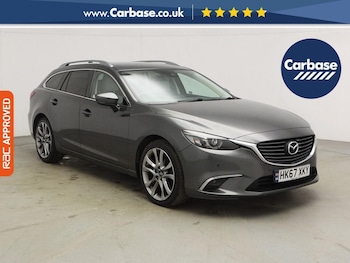 Used Mazda Mazda6 2018 for sale - 78454060: Photo