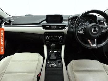 Used Mazda Mazda6 2018 for sale - 78454060: Photo