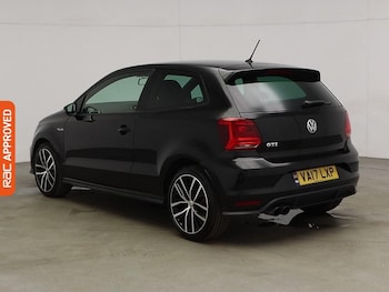 Used Volkswagen Polo 2017 for sale - 75931343: Photo