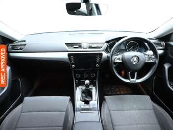 Used Skoda Superb 2025 for sale - 75083828: Photo