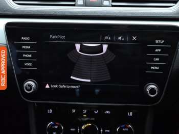 Used Skoda Superb 2025 for sale - 75083828: Photo