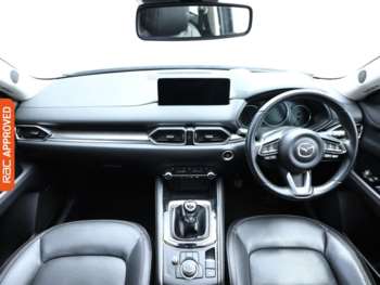 Used Mazda CX-5 2021 for sale - 75271389: Photo
