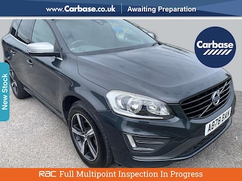 Volvo - XC60
