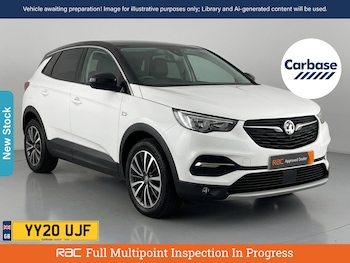 Used Vauxhall Crossland X 2020 for sale - 79136663: Photo