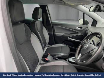 Used Vauxhall Crossland X 2020 for sale - 79136663: Photo
