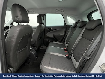 Used Vauxhall Crossland X 2020 for sale - 79136663: Photo
