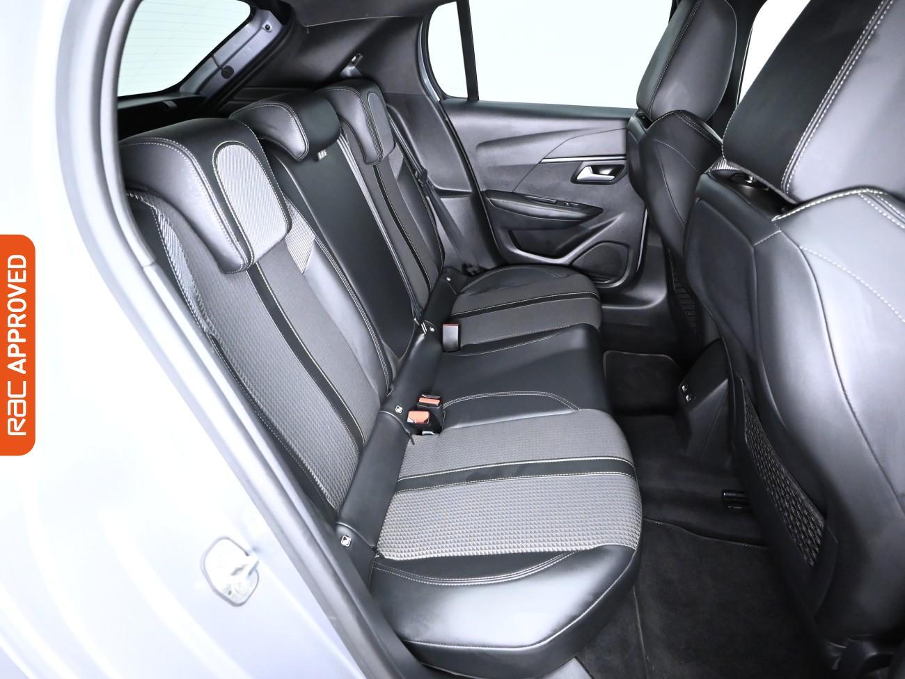 Used Peugeot 208 2022 for sale - 75932759: Photo 13