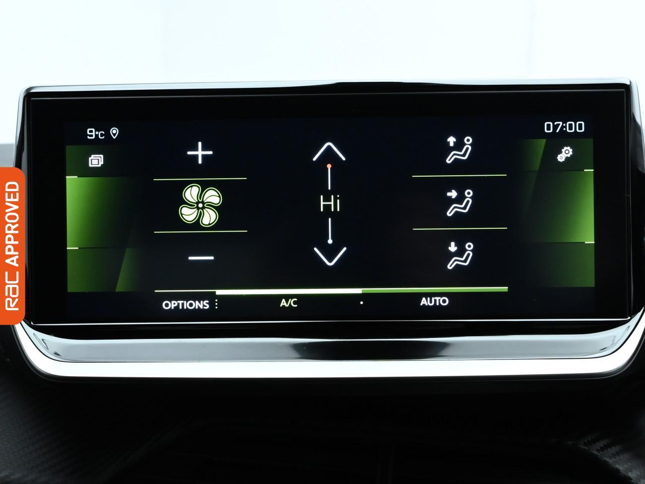 Used Peugeot 208 2022 for sale - 75932759: Photo 14