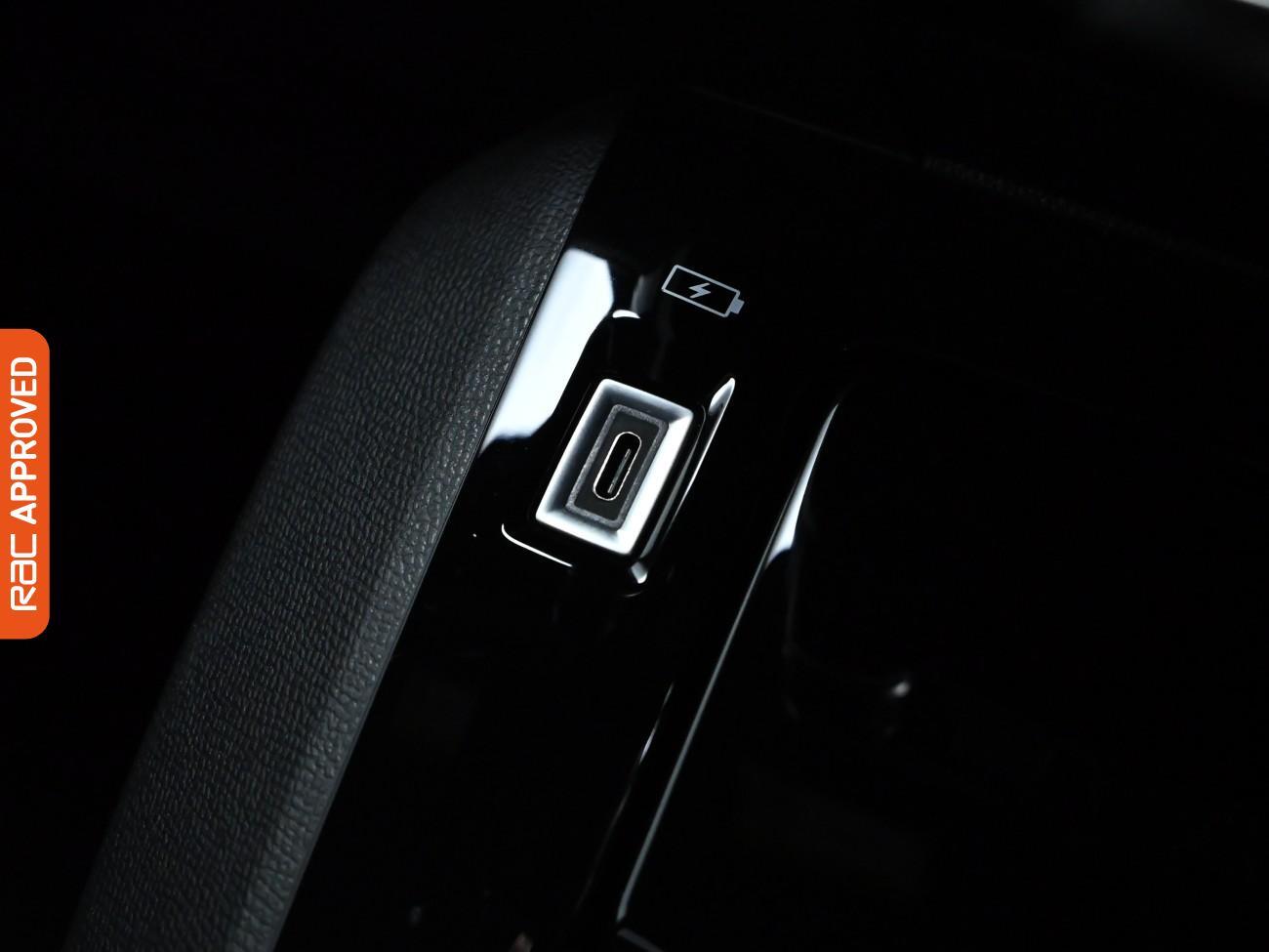 Used Peugeot 208 2022 for sale - 75932759: Photo 21