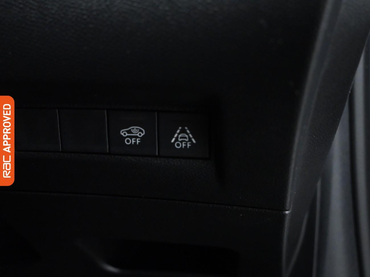 Used Peugeot 208 2022 for sale - 75932759: Photo 23