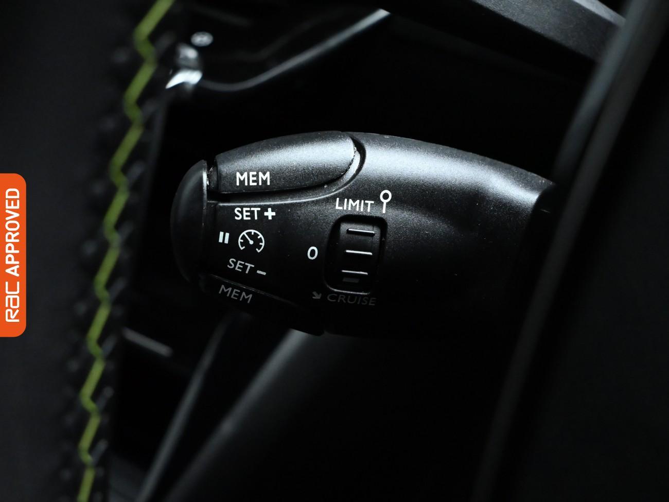 Used Peugeot 208 2022 for sale - 75932759: Photo 24