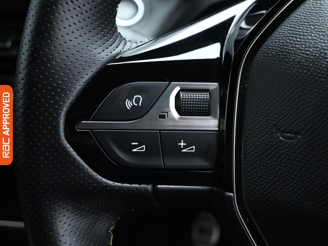 Used Peugeot 208 2022 for sale - 75932759: Photo 25