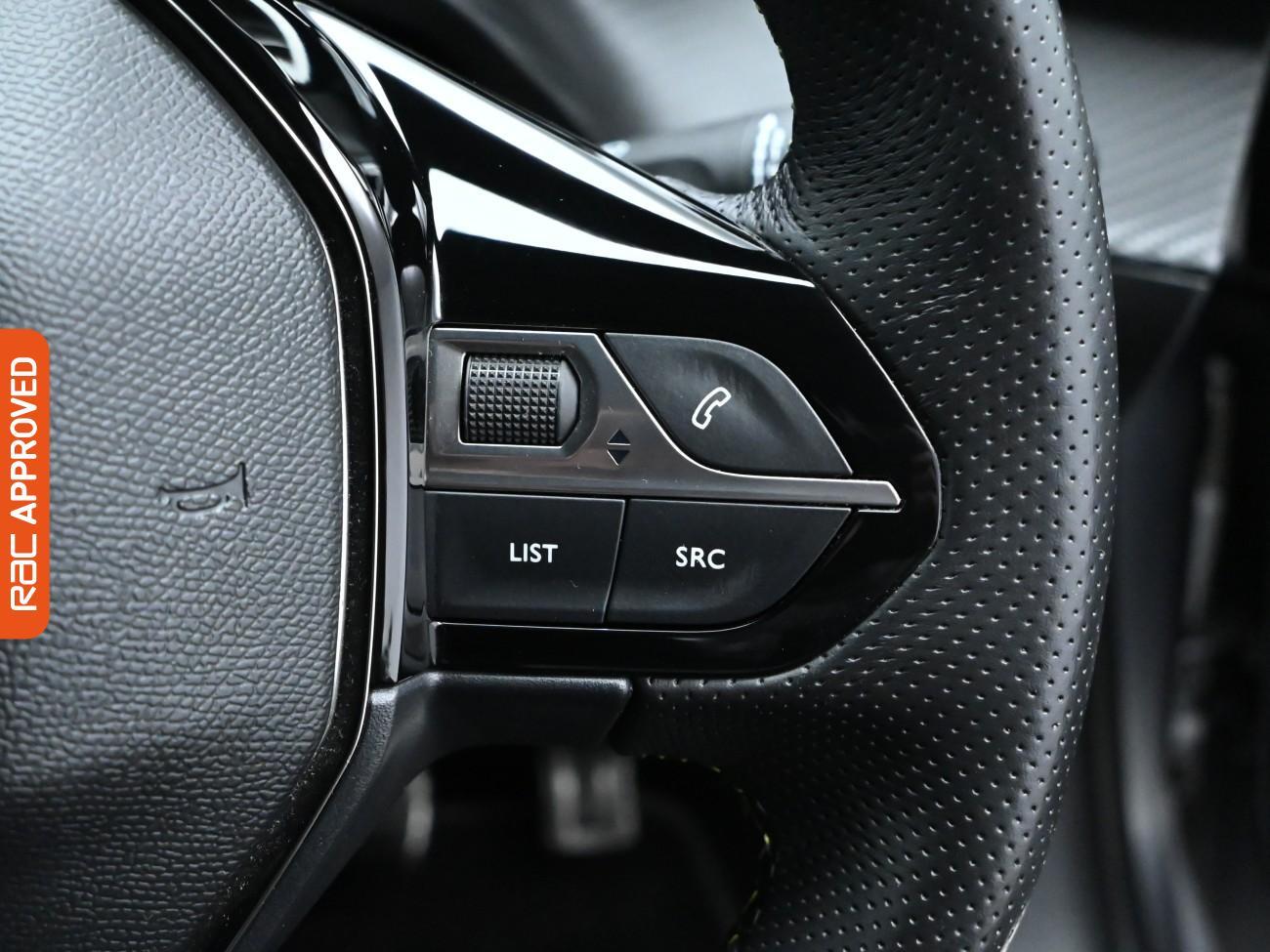 Used Peugeot 208 2022 for sale - 75932759: Photo 26