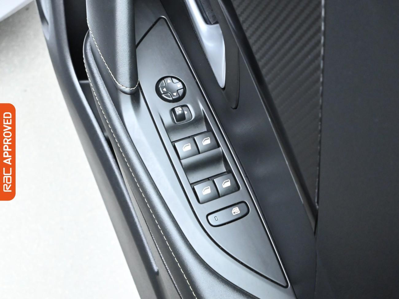 Used Peugeot 208 2022 for sale - 75932759: Photo 27