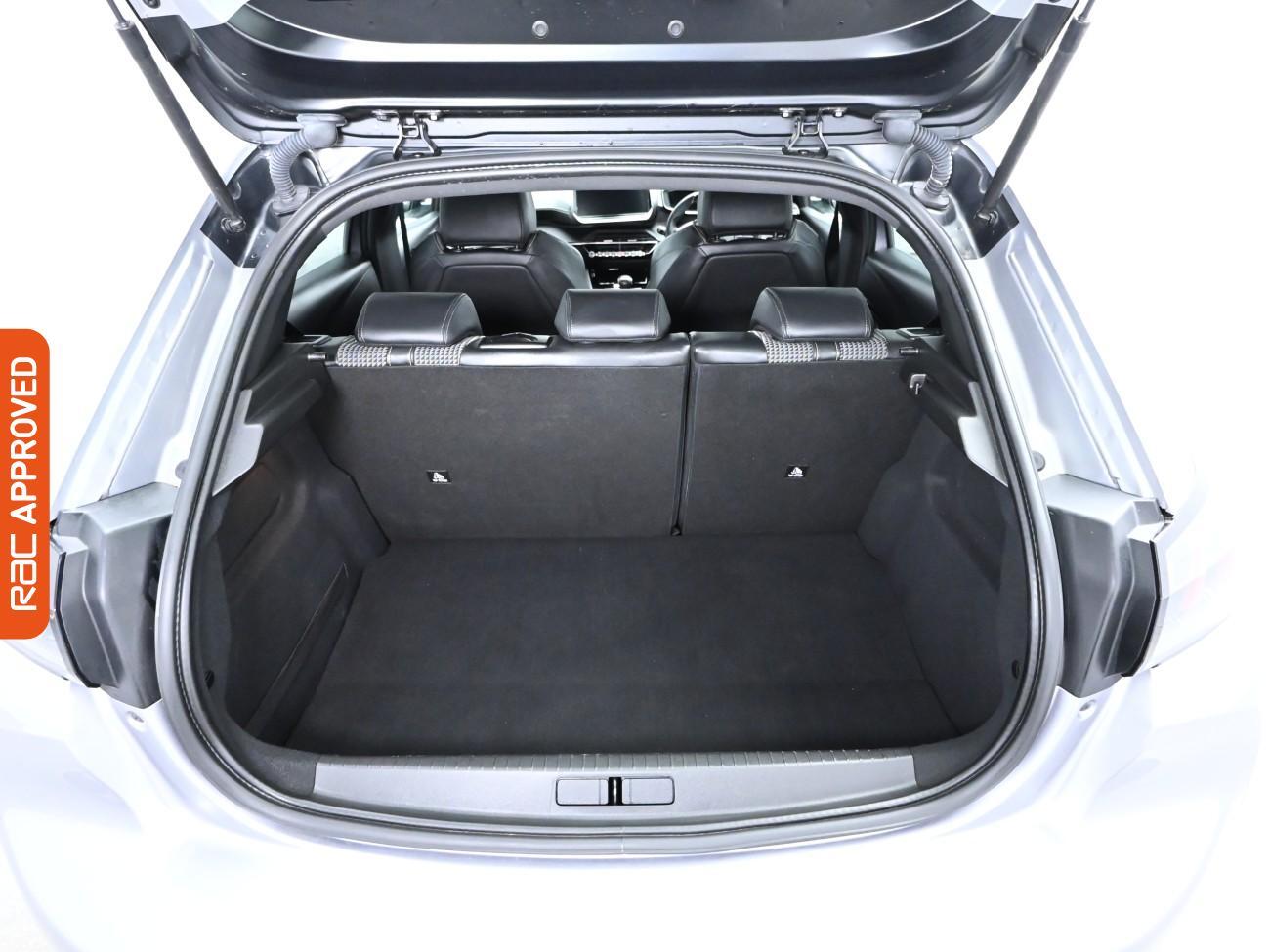 Used Peugeot 208 2022 for sale - 75932759: Photo 28