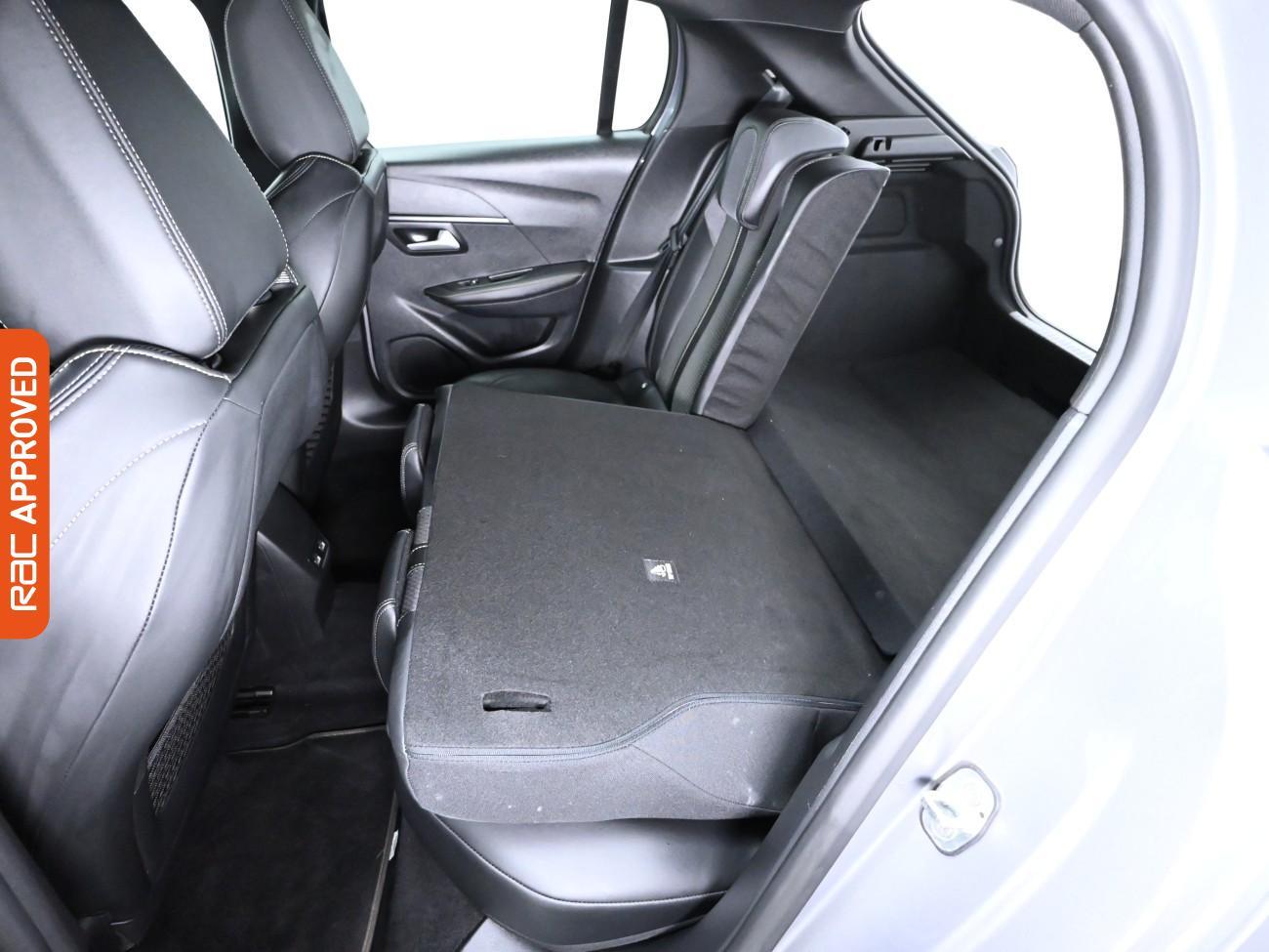 Used Peugeot 208 2022 for sale - 75932759: Photo 29