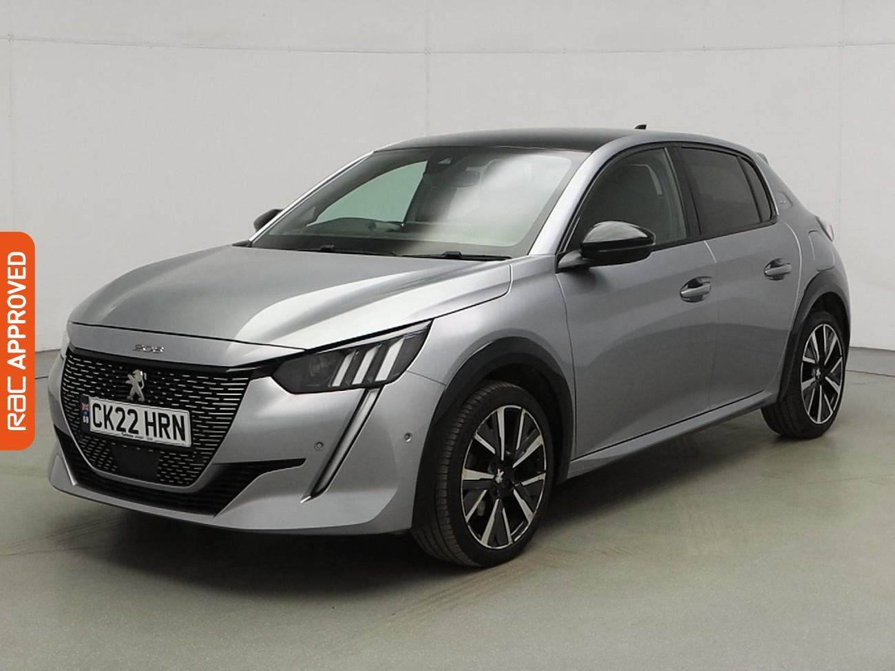 Used Peugeot 208 2022 for sale - 75932759: Photo 32