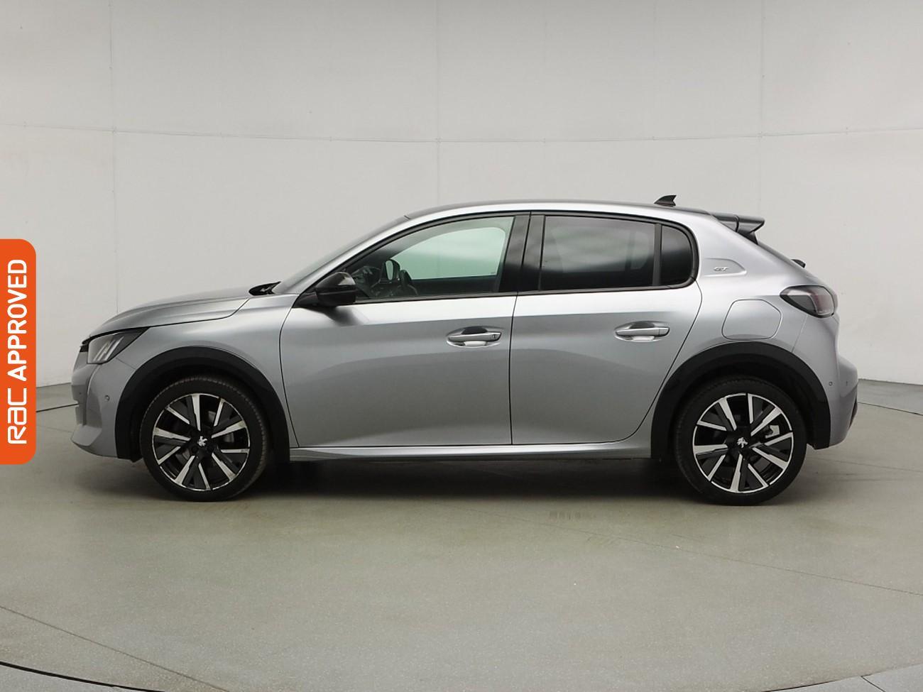 Used Peugeot 208 2022 for sale - 75932759: Photo 33