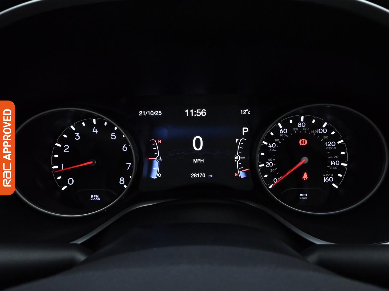 Used Jeep Compass 2020 for sale - 76385405: Photo 11