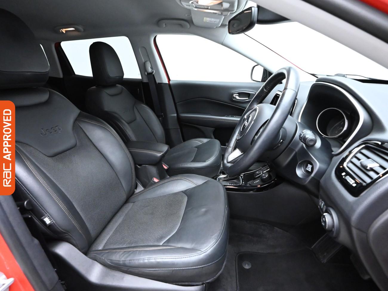 Used Jeep Compass 2020 for sale - 76385405: Photo 12